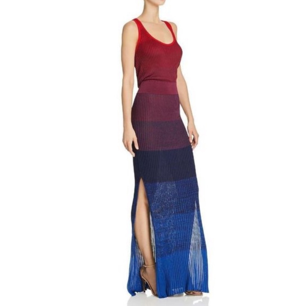 Elizabeth and James Winona Maxi Dress